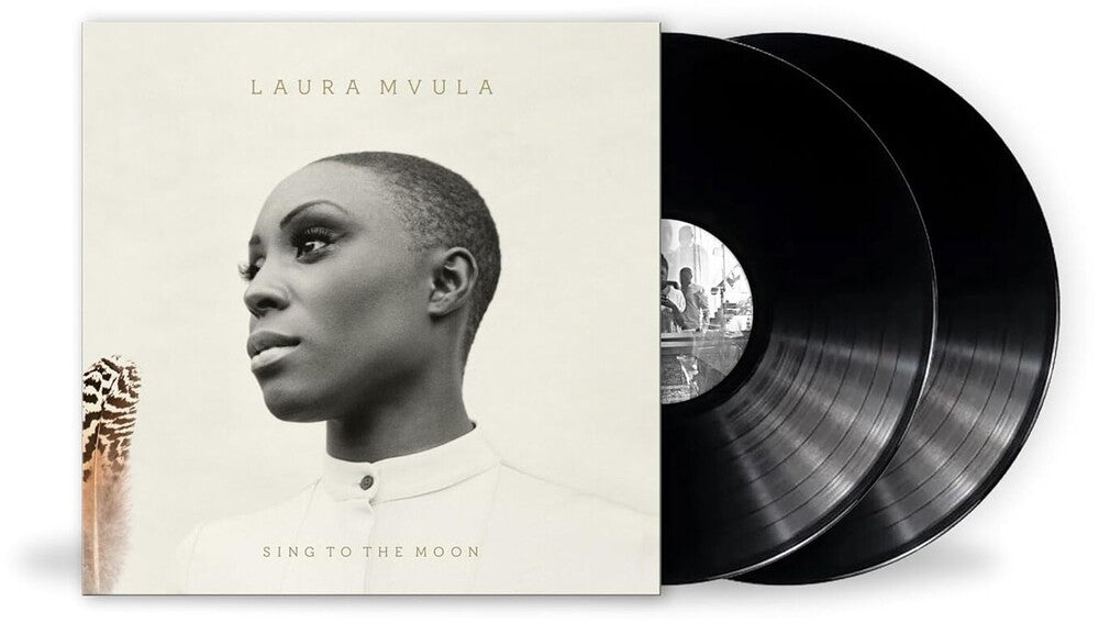 Sing To The Moon (Uk) [LP]