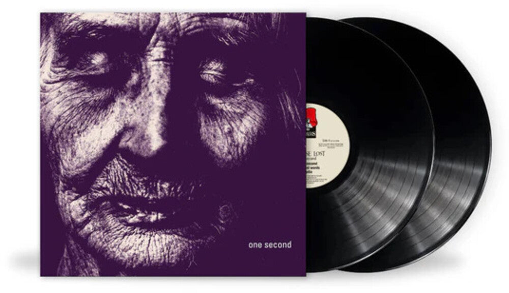 One Second (Uk) [LP]
