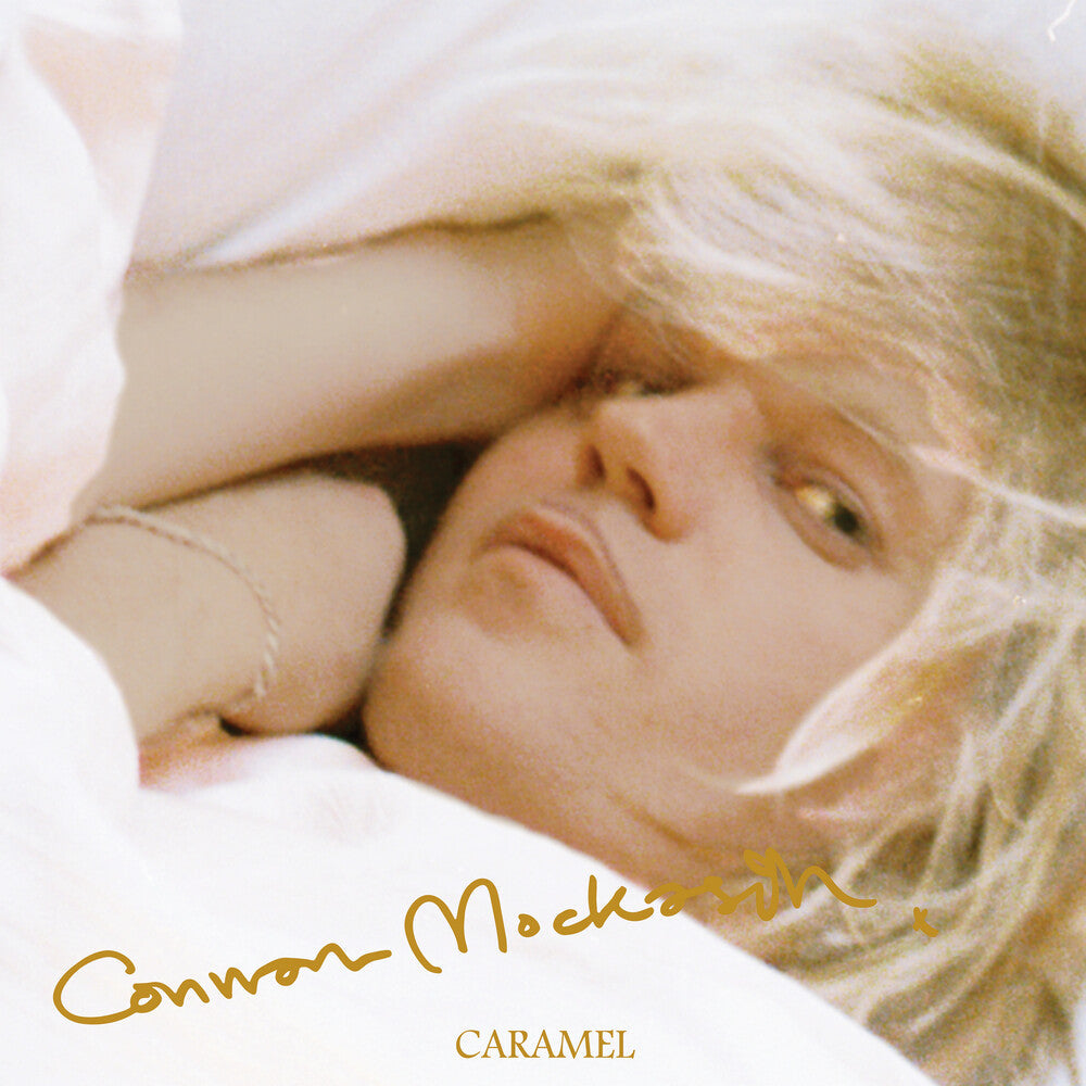 Caramel - Metallic Gold [Colored Vinyl] (Gol)