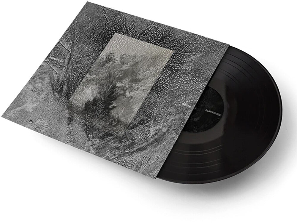 Siecle [LP]