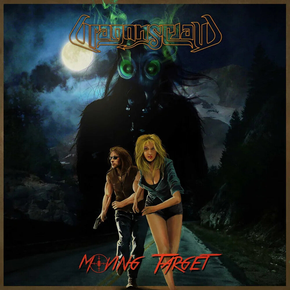 Moving Target [LP]