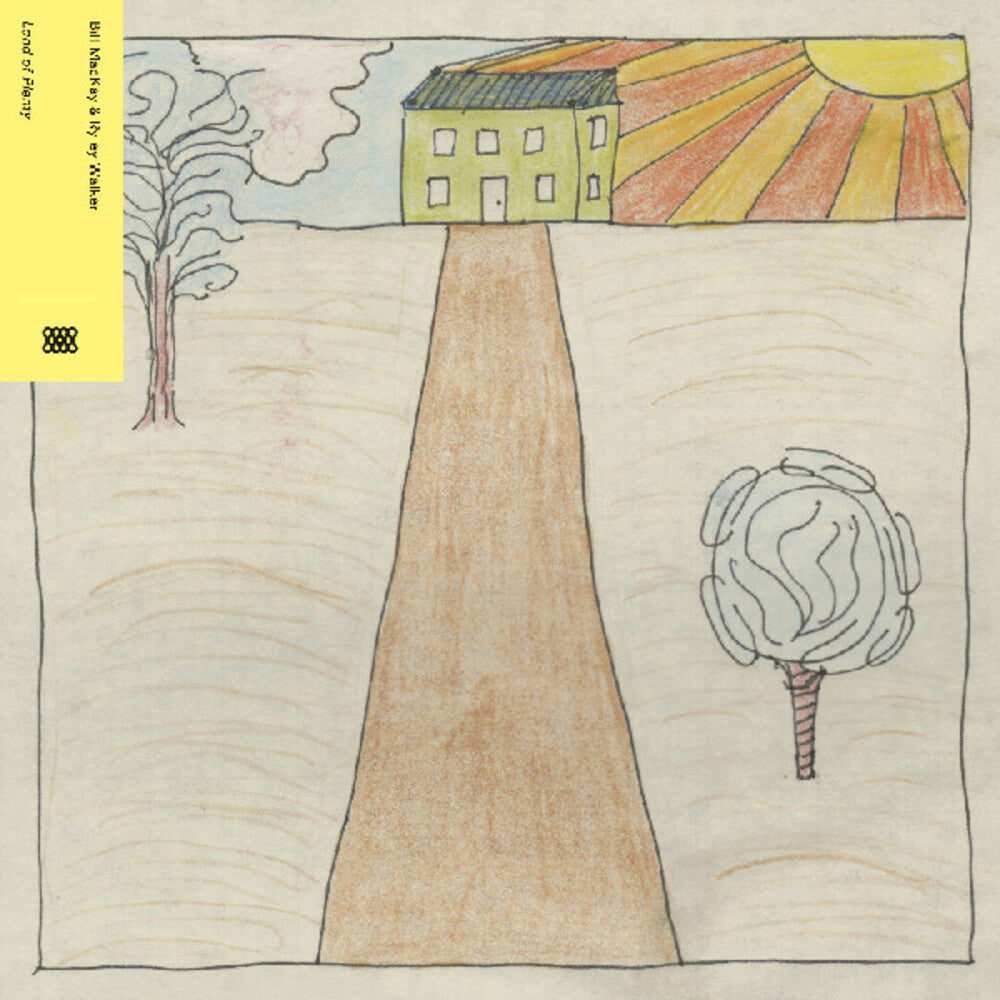 Land Of Plenty [LP]