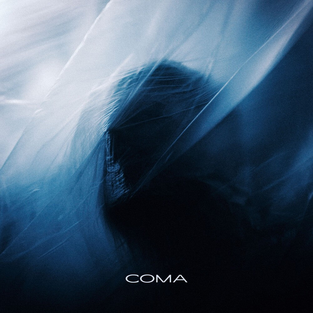 Coma (Blue) [Colored Vinyl] (Crem) [Limited Edition] (Wht)
