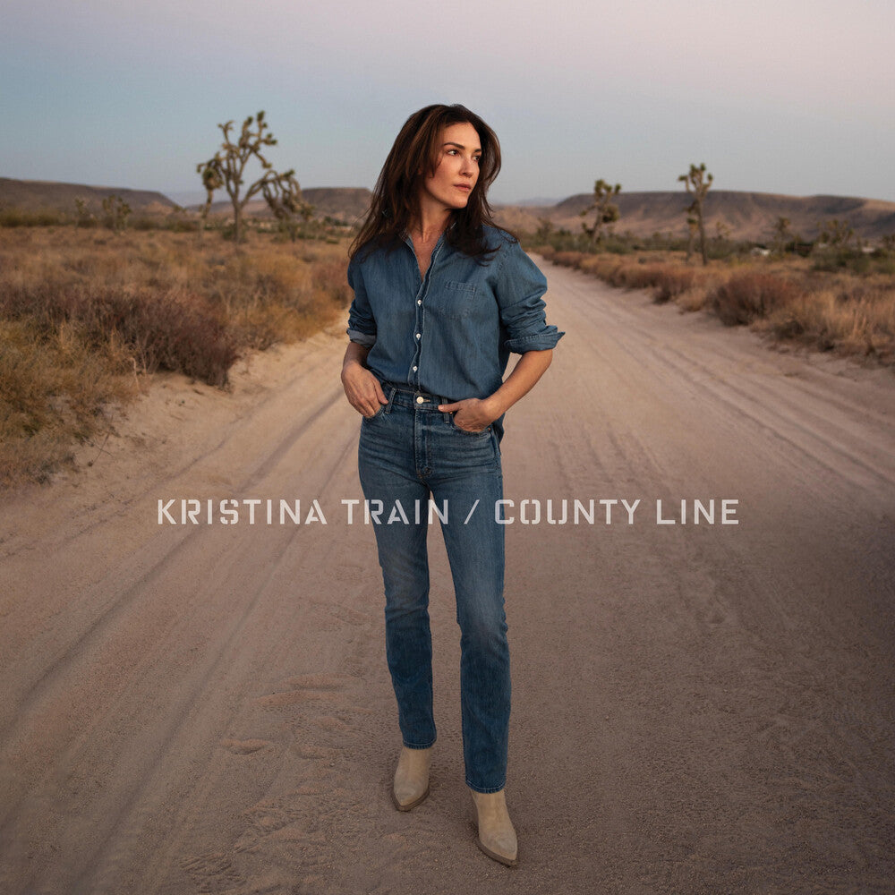 County Line [LP]