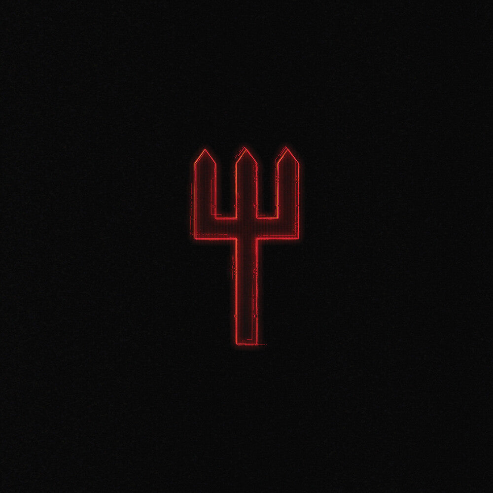 Devil [LP]