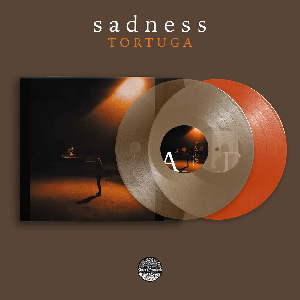 Tortuga [LP] (ONLINE ORDER ONLY)