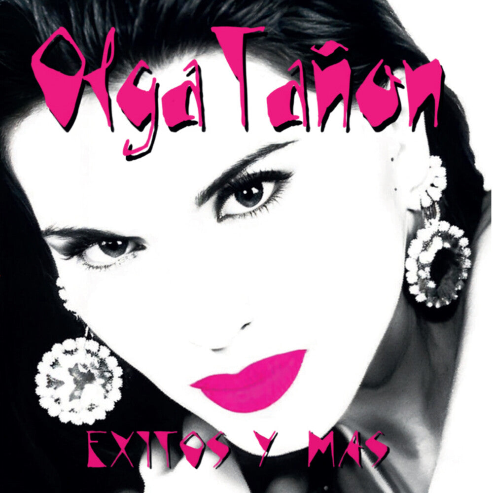 Exitos Y Mas [LP]