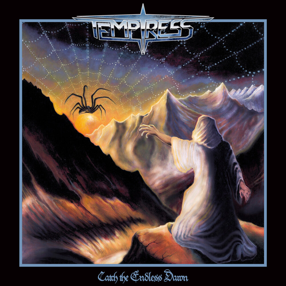 Catch The Endless Dawn (Uk) [LP]
