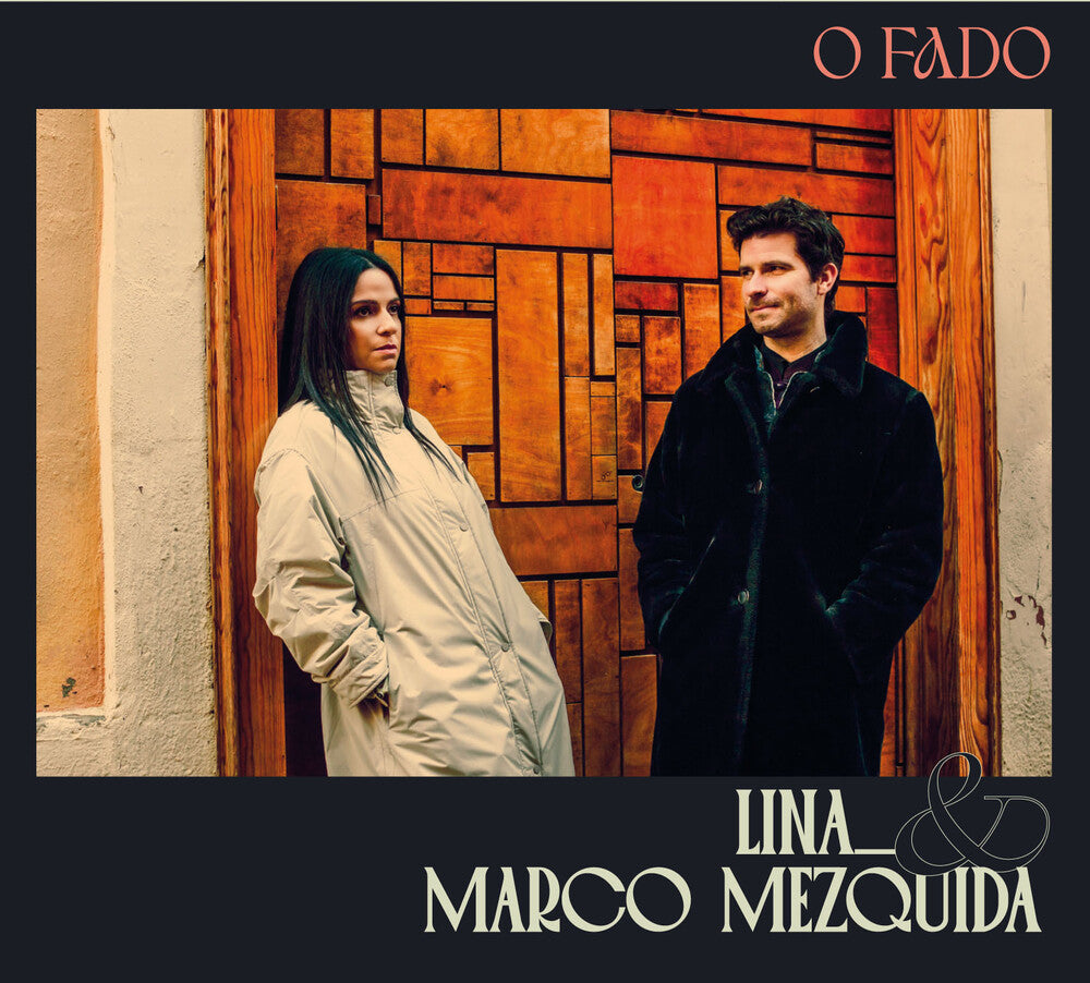 O Fado [CD]