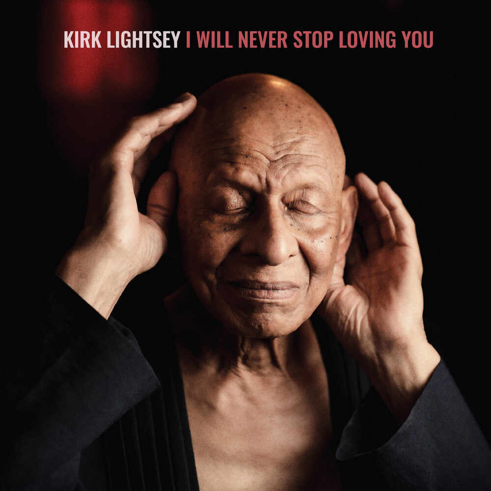 I Will Never Stop Loving You [180 Gram]