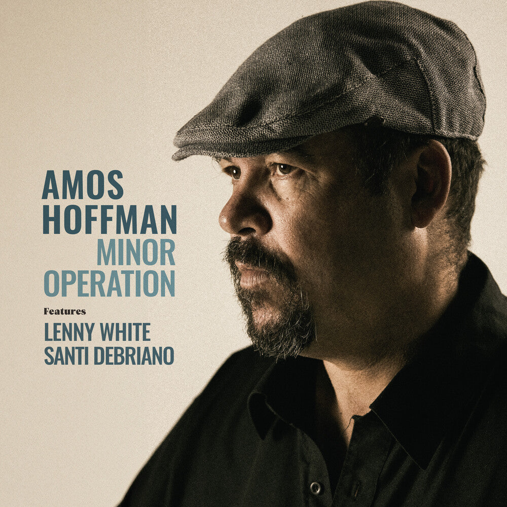 Minor Operation [180 Gram]