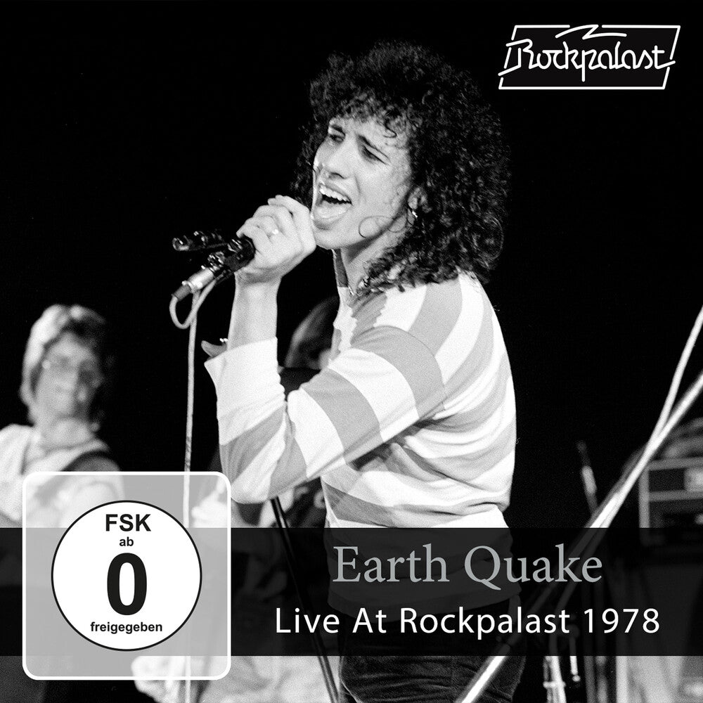 Live At Rockpalast 1978 (W/Dvd) [CD]