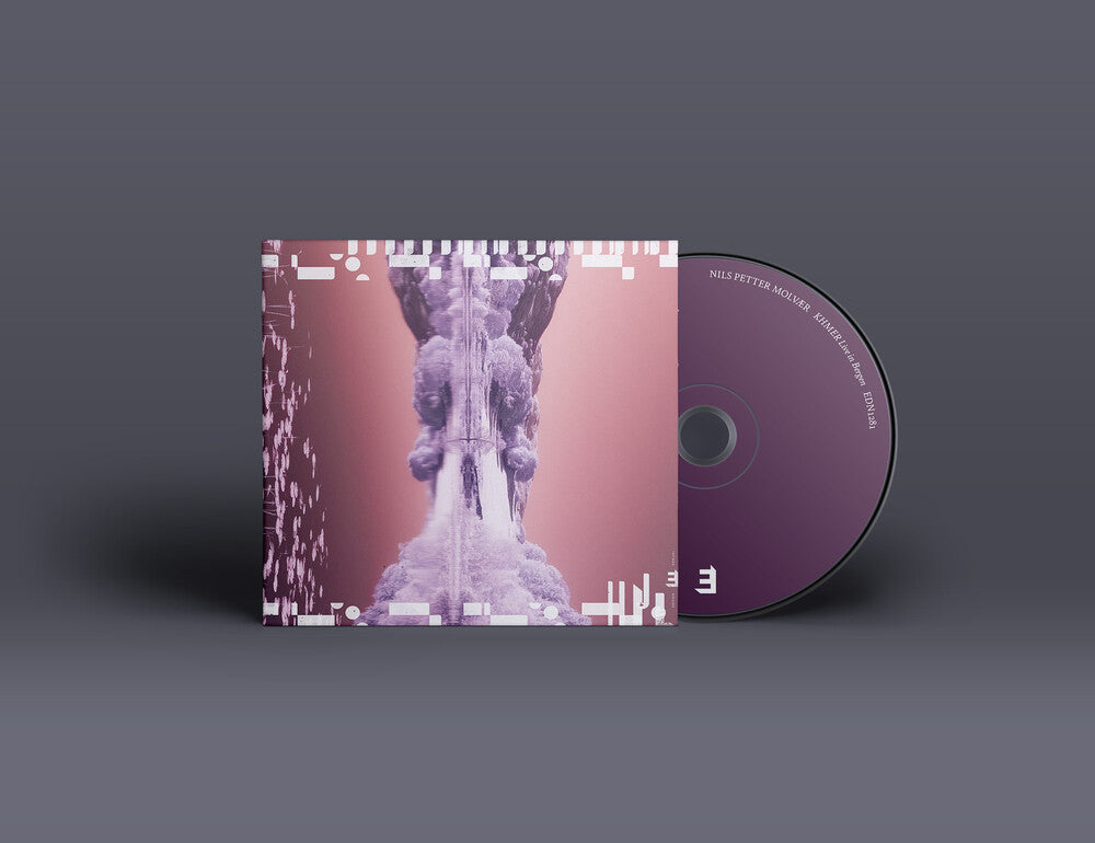 Khmer Live In Bergen [CD]
