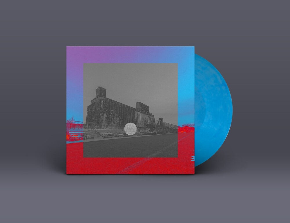Lullaby For The Lost [LP]