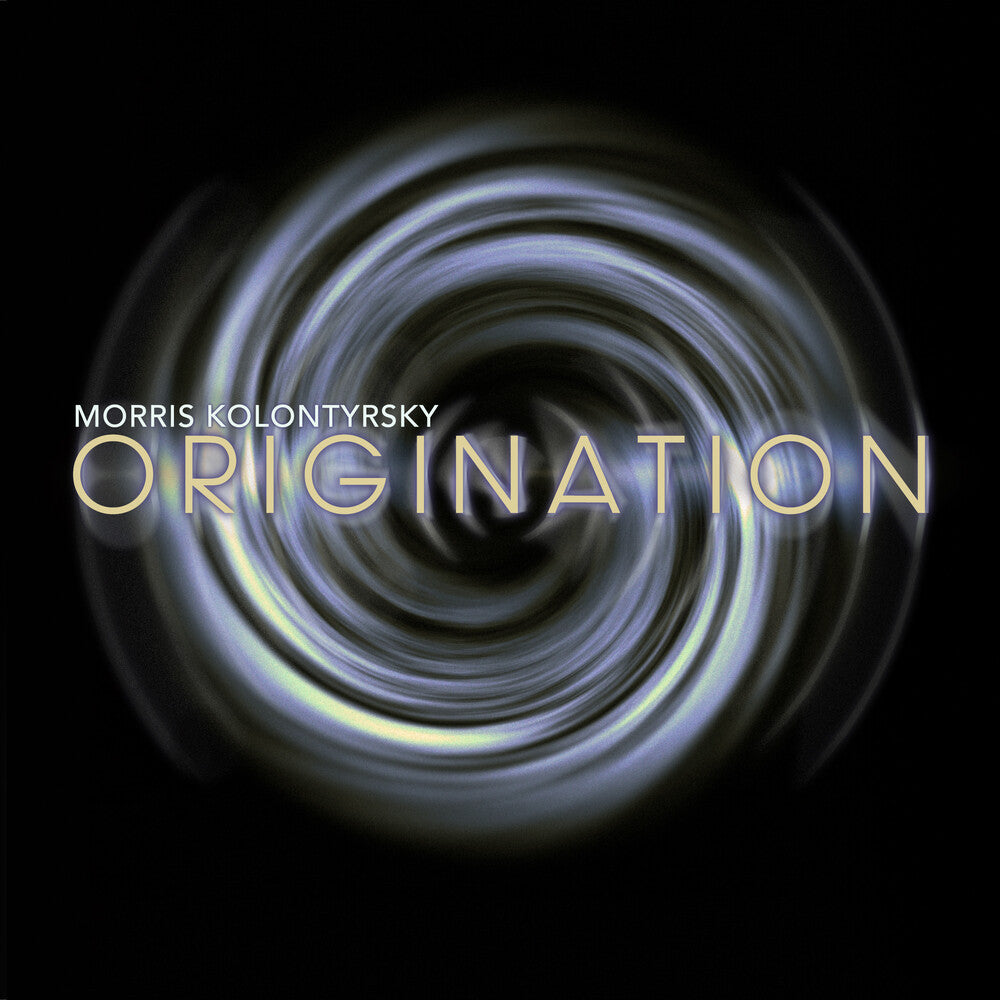 Origination [CD]