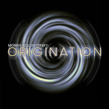 Origination [CD]