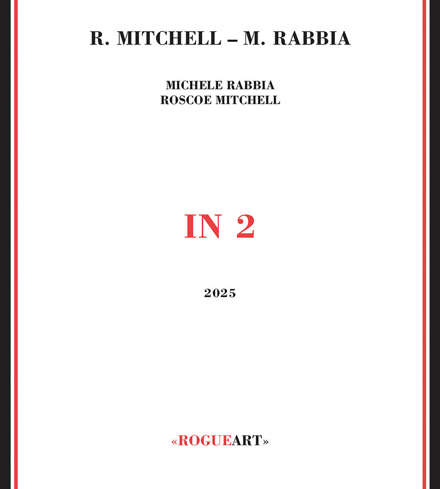 In 2 [CD]