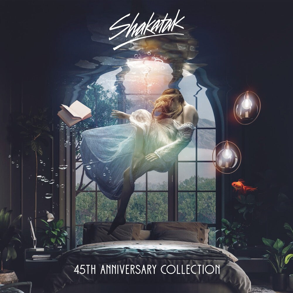 45th Anniversary Collection (Aniv) [CD]