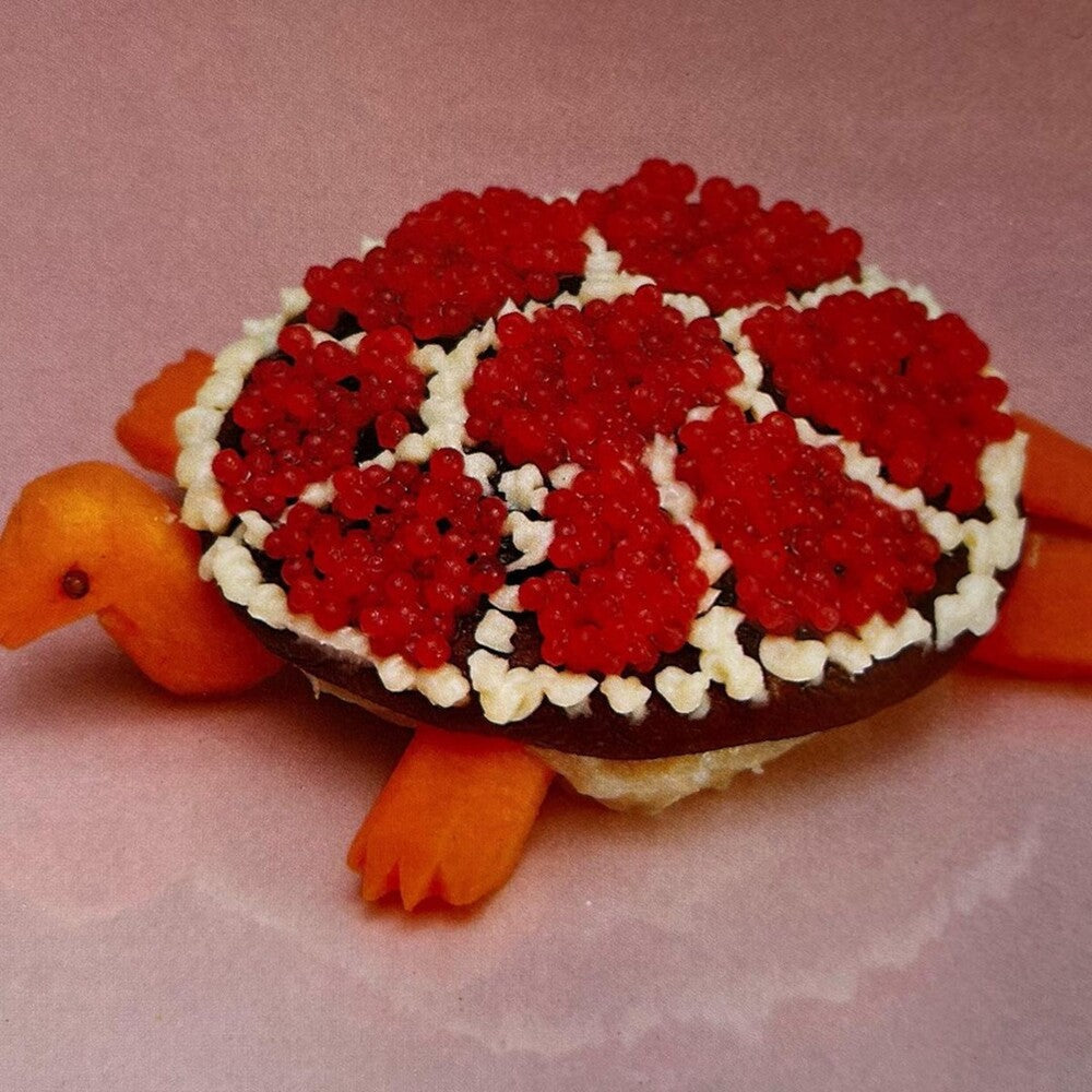 Turtle Rock [LP]
