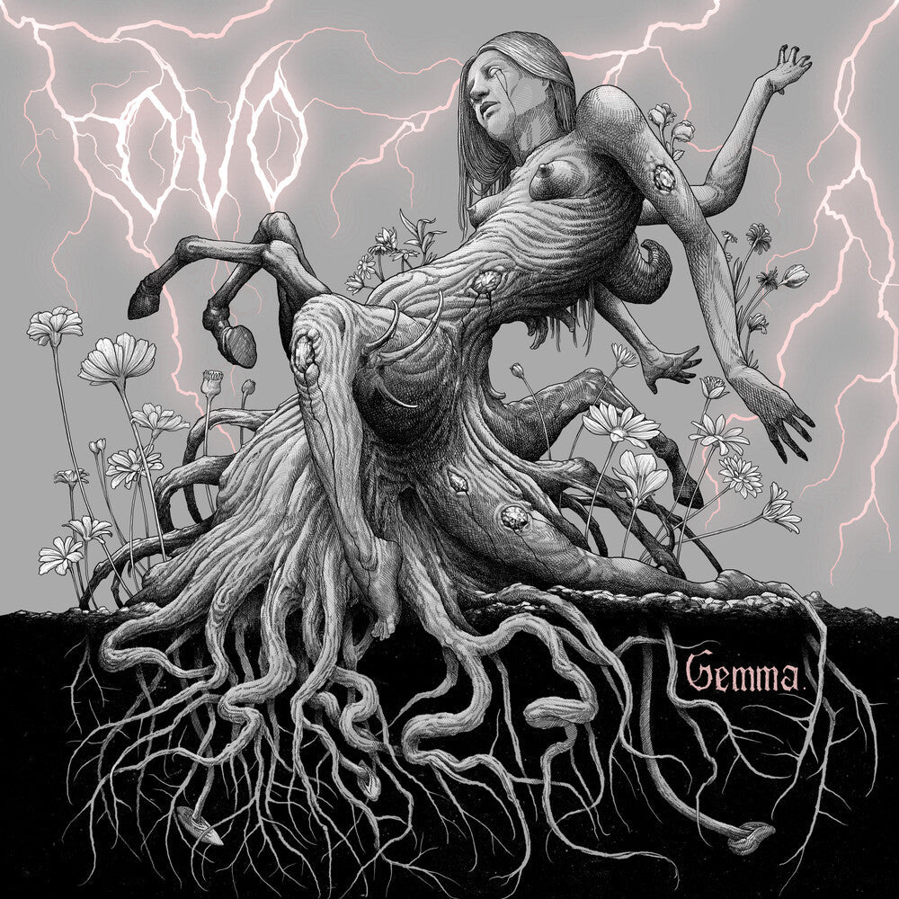 Gemma [CD]