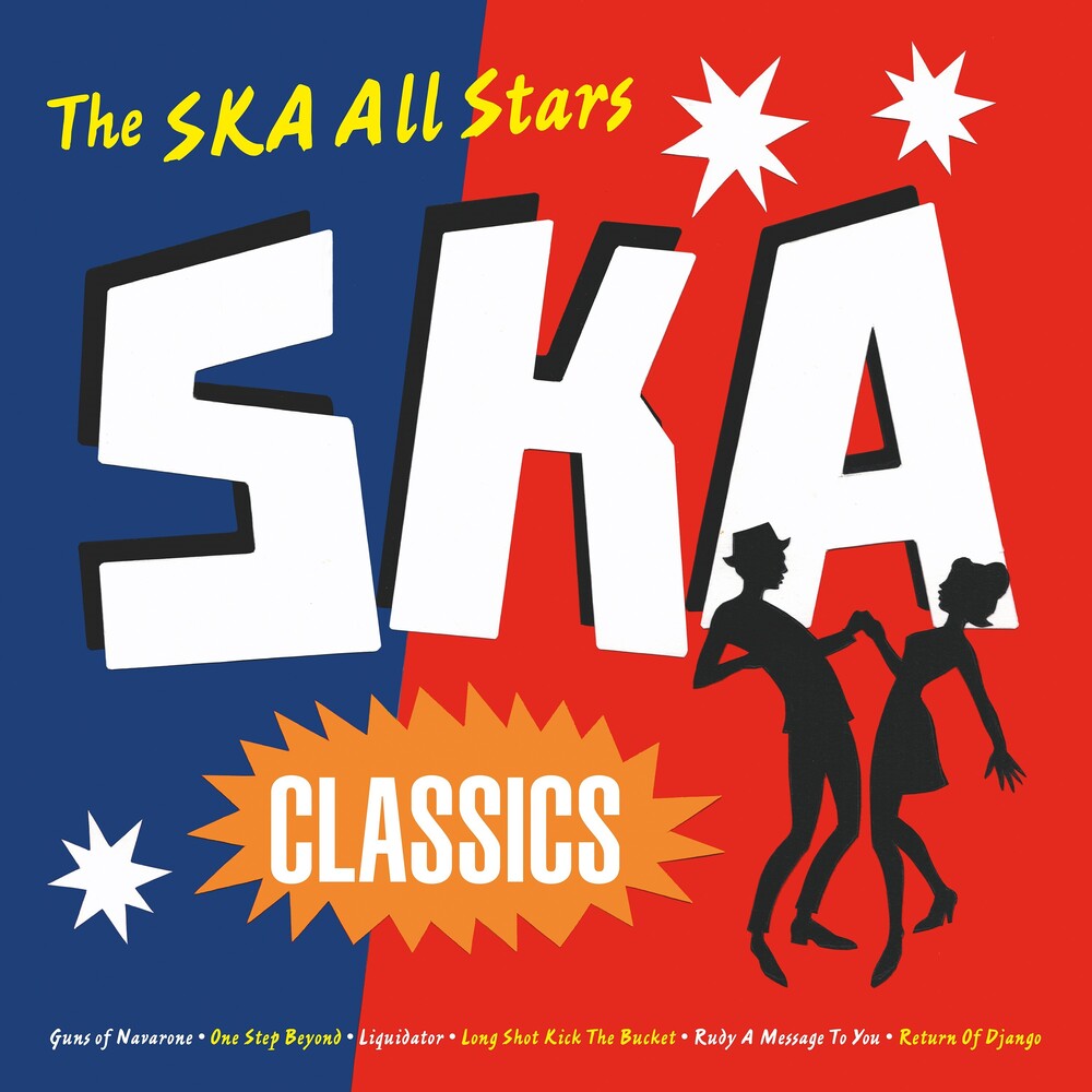Ska Classics [LP]