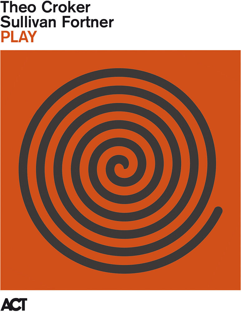 Play [LP]