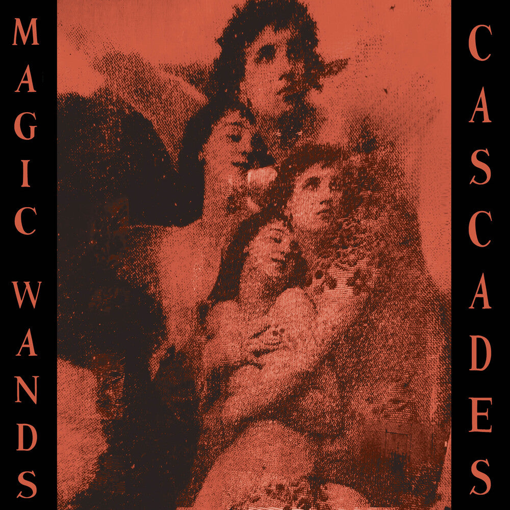 Cascades [Limited Edition]