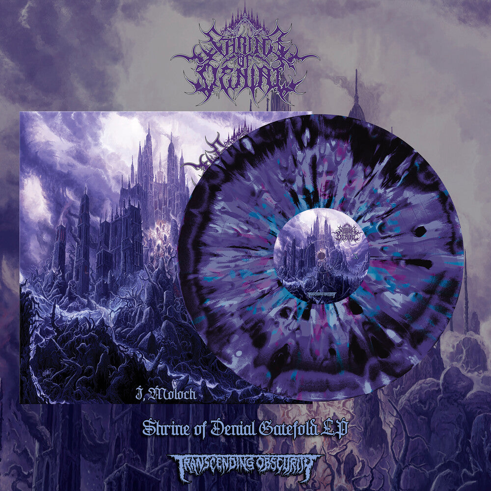 I Moloch (Gate) [LP]