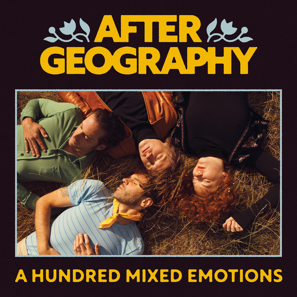 Hundred Mixed Emotions [LP]