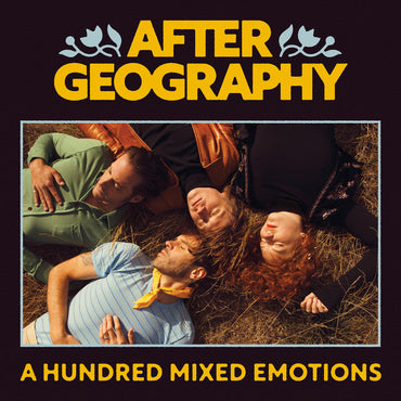 Hundred Mixed Emotions [CD]