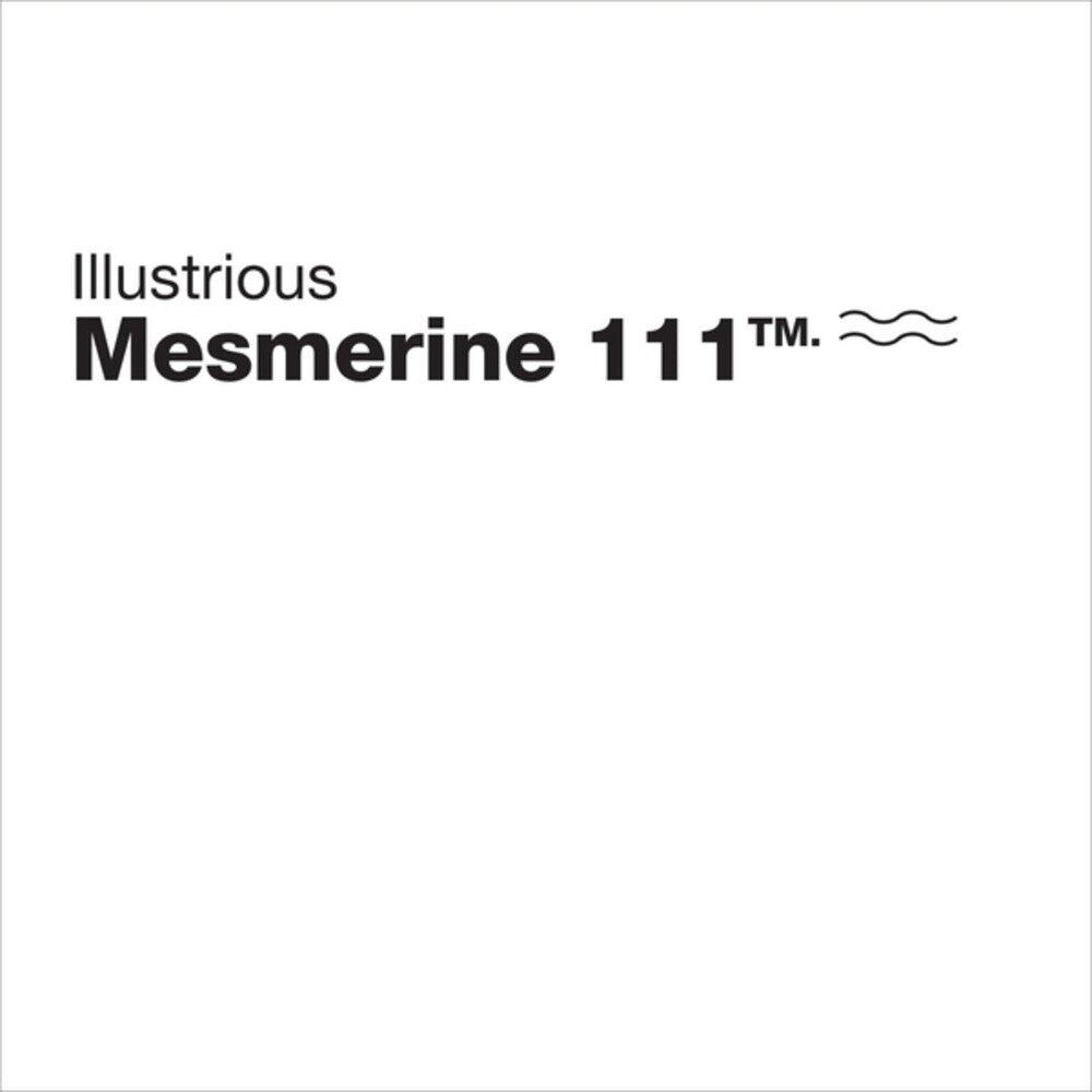 Mesmerine 111 [CD]