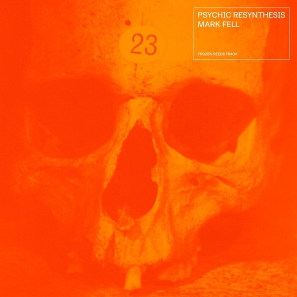 Psychic Resynthesis [LP]