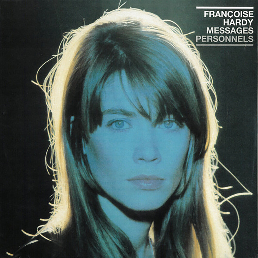 Messages Personnels (Hol) [LP]