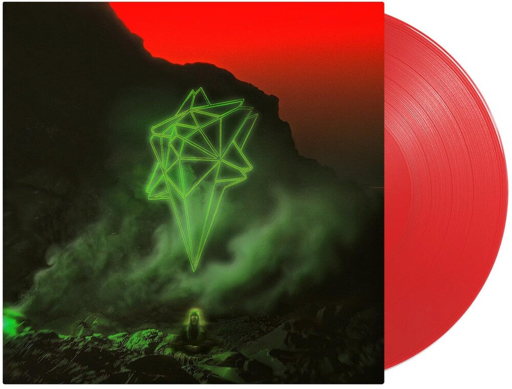 Edge Of The Abyss (Uk) [LP]