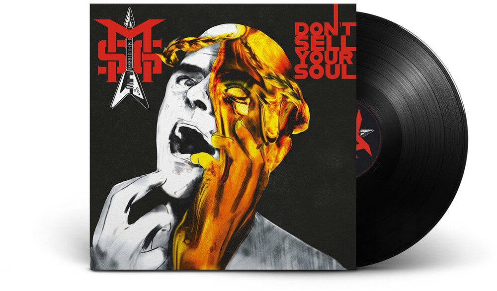 Don't Sell Your Soul [LP]