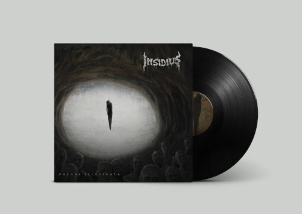 Vulgus Illustrata [LP]