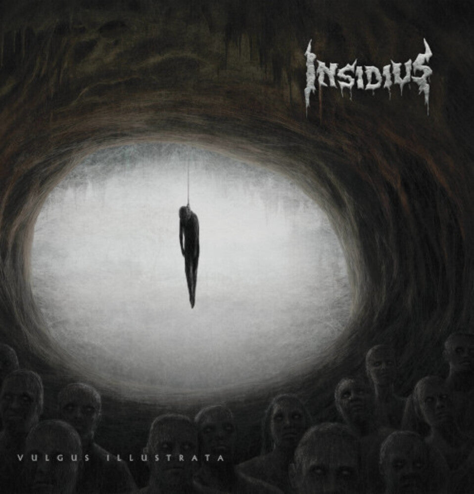 Vulgus Illustrata [Digipak]