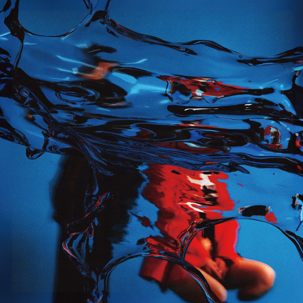 Liquid City (Ofgv) [LP]