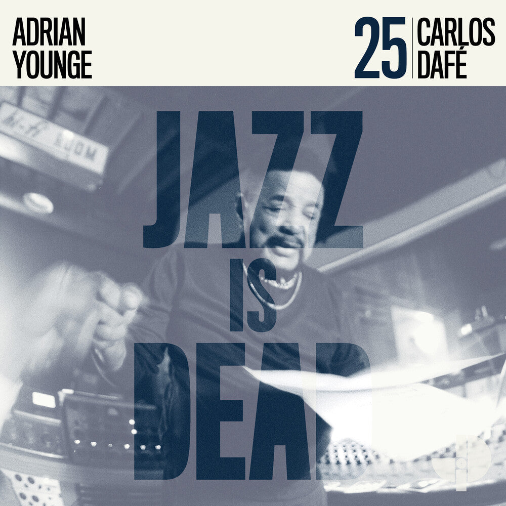 Carlos Dafe Jid025 [CD]