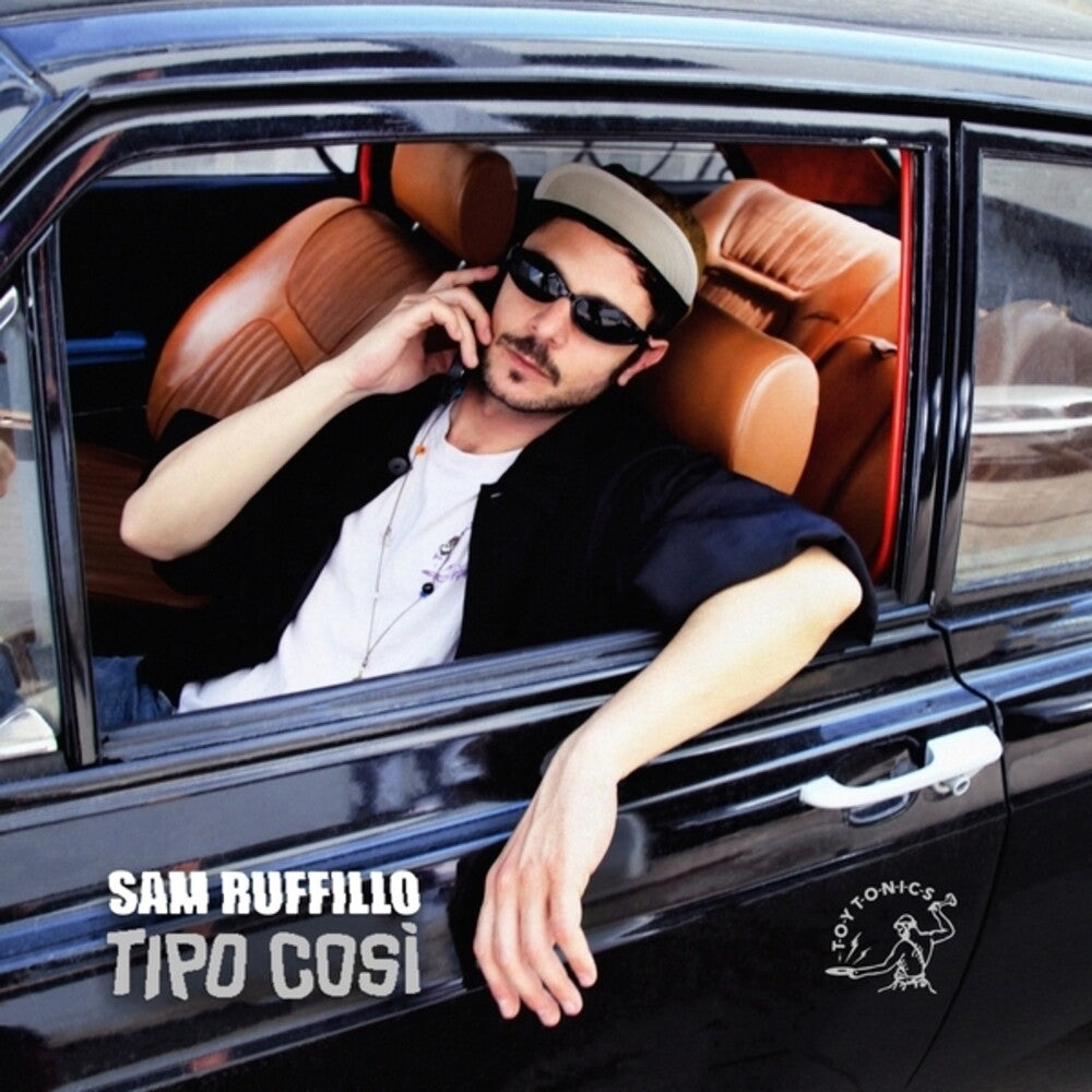 Tipo Cosi [LP]