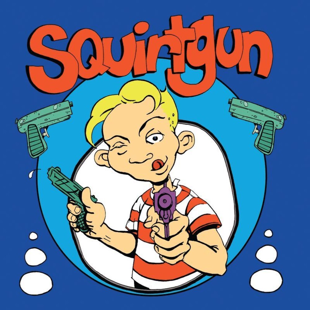 Squirtgun [LP]