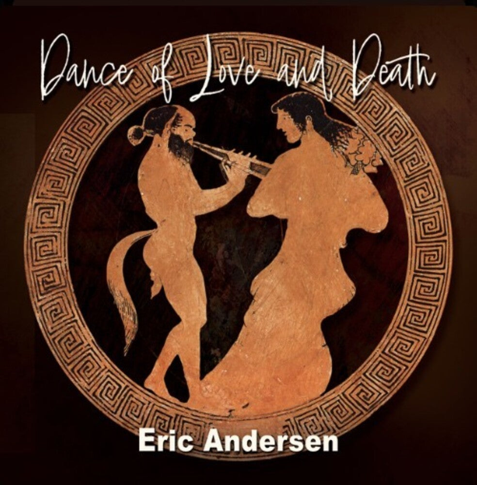Dance Of Love & Death (Gate) [LP]