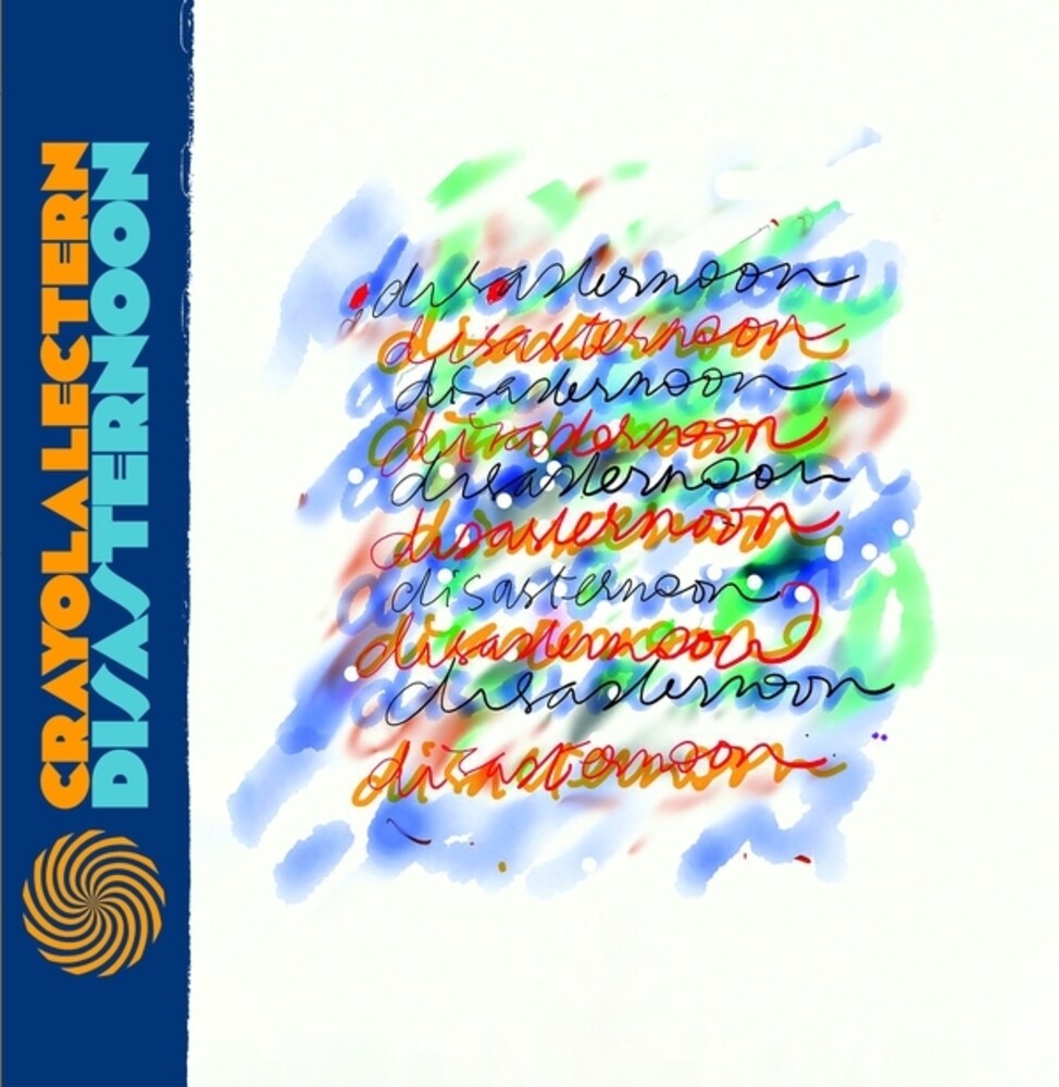 Disasternoon [LP]