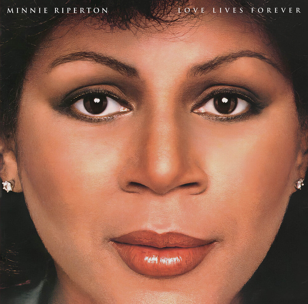 Love Lives Forever (Hol) [CD]