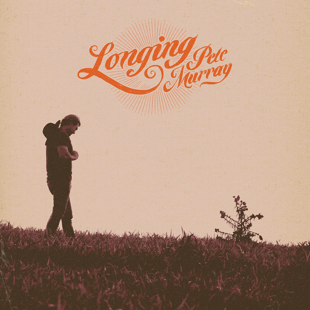 Longing [CD]