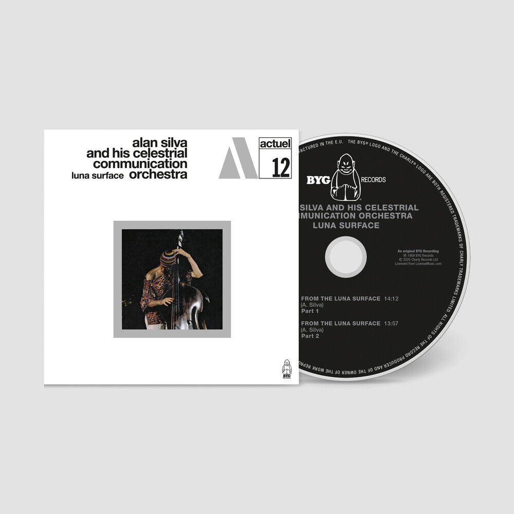 Luna Surface (Clcb) [Deluxe] [Limited Edition] (Coll) (Mlps)