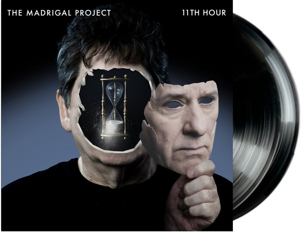 11th Hour (Gate) [LP]
