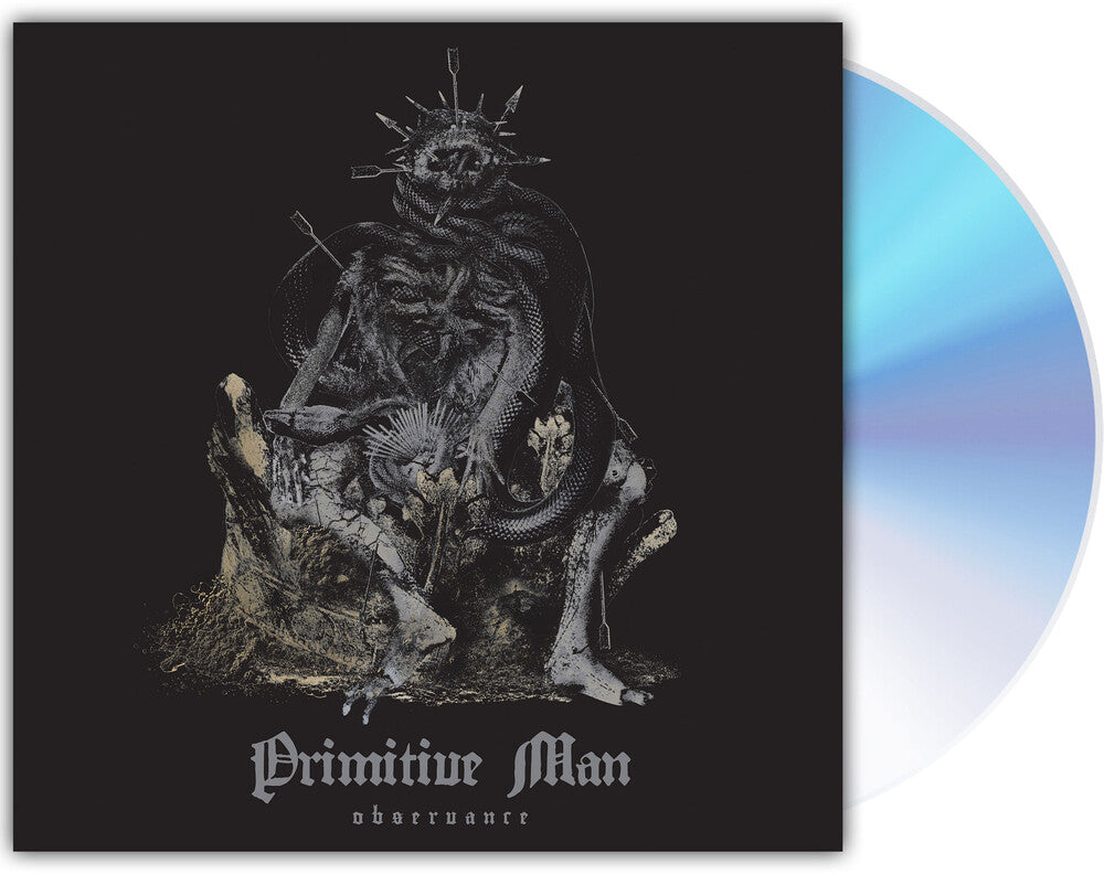 Observance [CD]