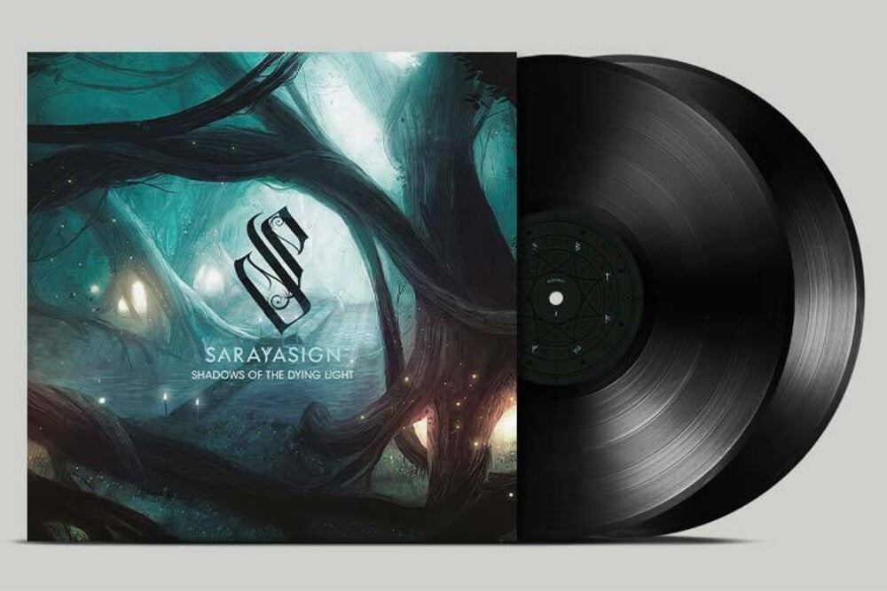 Shadows Of The Dying Light [LP]