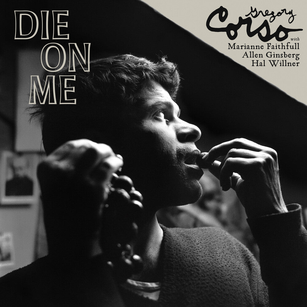 Die On Me [Clear]